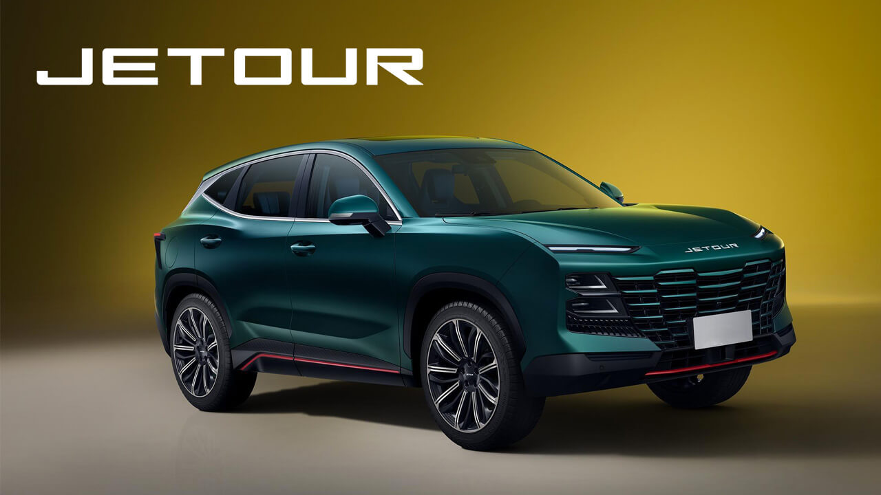 Jetour Thumbnail